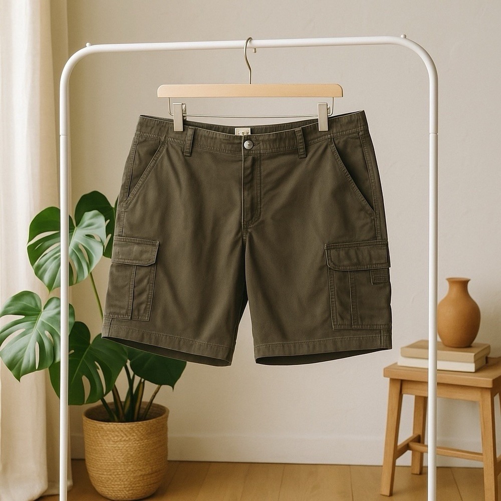 RedHead Men's Size 44 Cargo Shorts